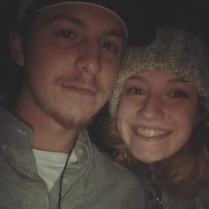 Meet your Posher, Meagan